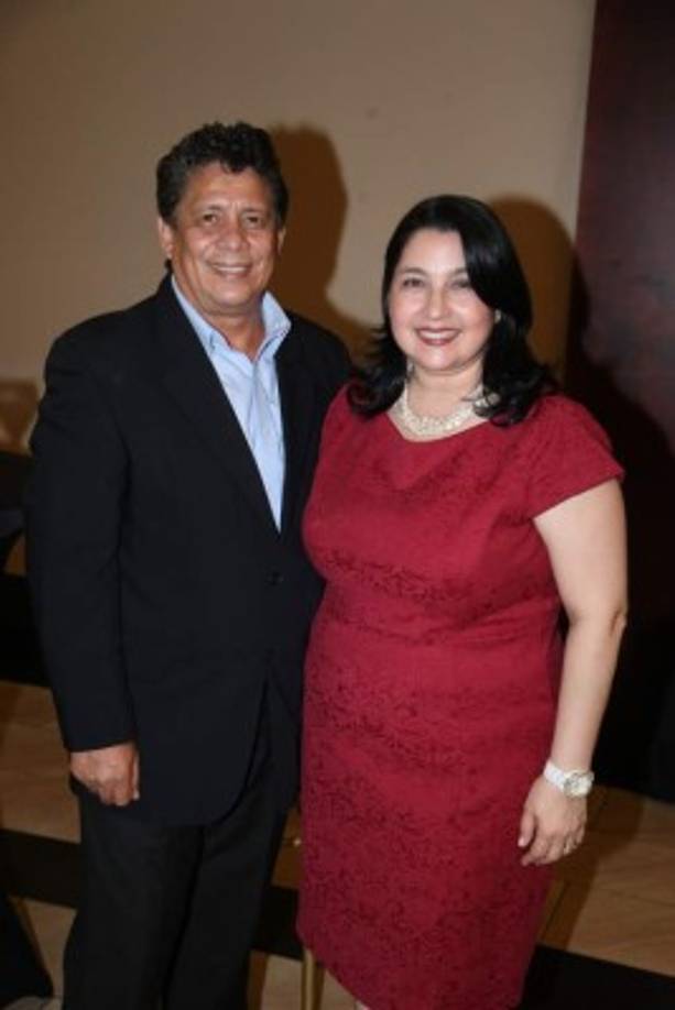 Ramón López y Francia Quintana.