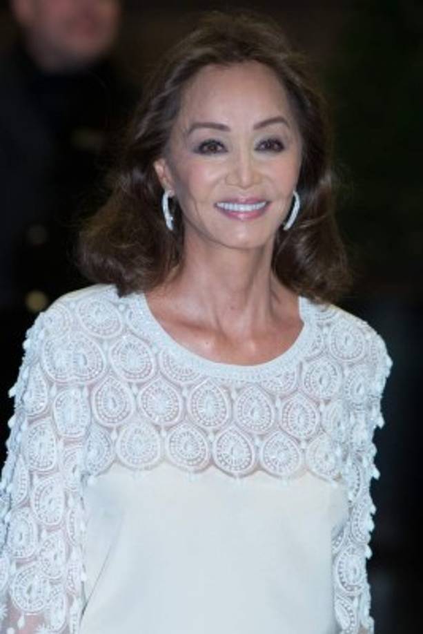 El Nobel expresó un gran discurso en su cumpleaños, pero le dedicó unas palabras a su novia, a la que agradeció “lo mucho que te debo”; para él, esas dos palabras.