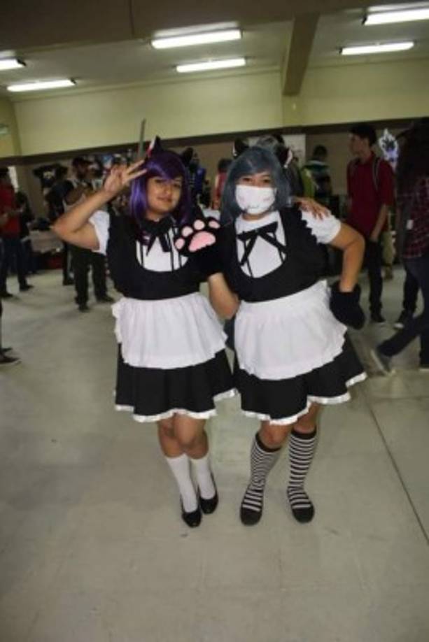 Según los expertos en realizar cosplay, lejos de ser una vaga representación del aspecto general de los personajes, suele ser un reflejo casi perfecto de cada prenda, cada accesorio, cada arruga, con la paleta de colores tan amplia como la original y un despliegue de materiales digno de ser admirado.