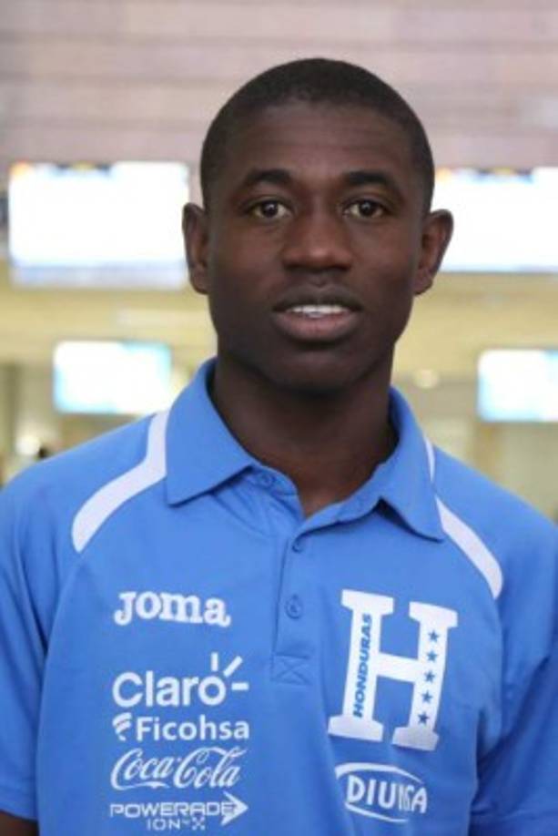 Wesly Decas es lateral del Independiente de la Segunda División de Honduras y ha sido clave en el torneo.