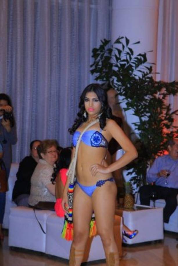 Las propuestas de esa noche.