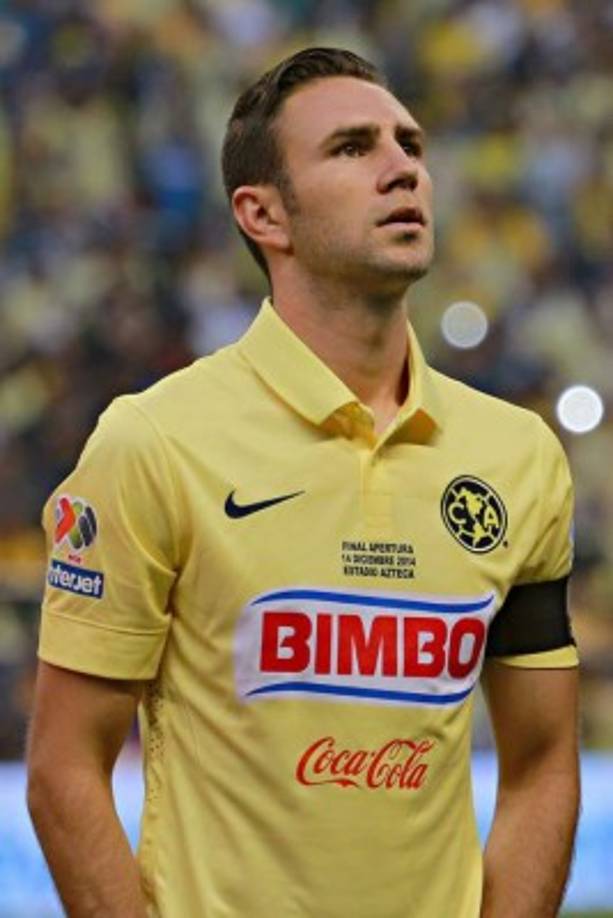 Miguel Layún hizo historia el 27 de septiembre de 2009, cuando debutó con Atalanta Bergamasca Calcio en un empate 1-1 ante Chievo Verona.