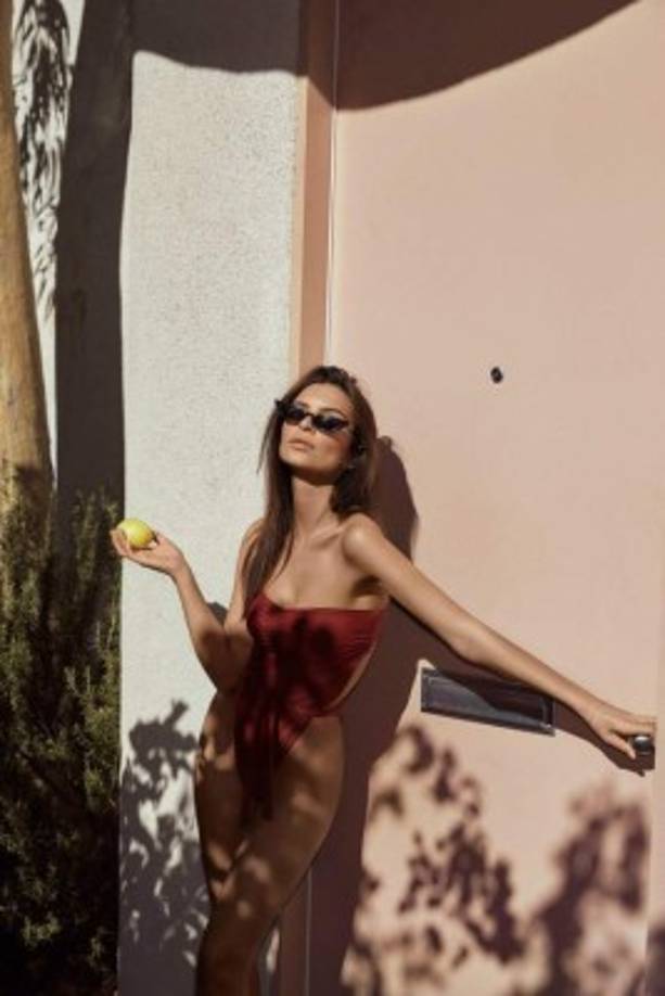 La también actriz no ha hecho acuse de recibo y por el contrario, se pasó unas vacaciones envidiables por las playas de Nicaragua.