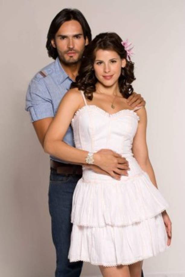 Como actriz ha tenido protagónicos de telenovelas, en el 2010 hizo 'Doña Bella'. <br/>
