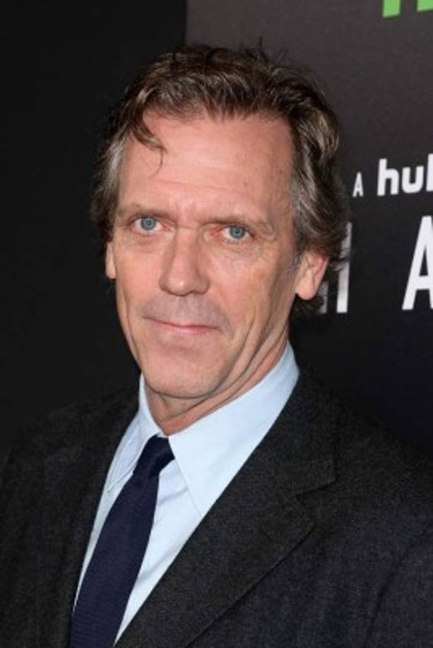 Hugh Laurie, más conocido por encarnar al Dr. House, reveló en 2007 que era ateo. “No creo en Dios, pero tengo la idea de que, si hubiera uno, nos quitaría todo aquello que no valoramos”.<br/>