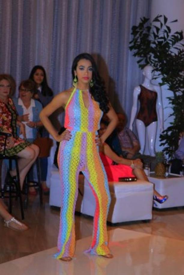 Las propuestas de esa noche.