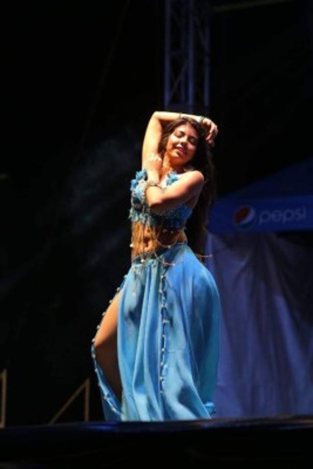 Este año el evento también celebró el retiro de su líder Julieta de Kattán, quien pasó la estafeta en la coordinación del magno evento que lleva 32 años ayudando a los niños hondureños.