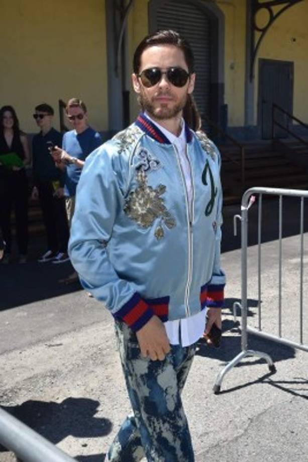 Para muchos expertos en el mundo de la moda ambos hacen un dúo magnético.