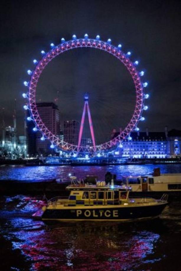 9. Londres, Inglaterra: Según Water UK, representante de las compañías de agua del Reino Unido, unos 370 millones de litros de agua al día se escapan de las tuberías en la capital inglesa.<br/><br/>Las autoridades de la ciudad estiman además que la urbe sufrirá problemas de abastecimiento para 2025 y una 'seria escasez' para 2040.