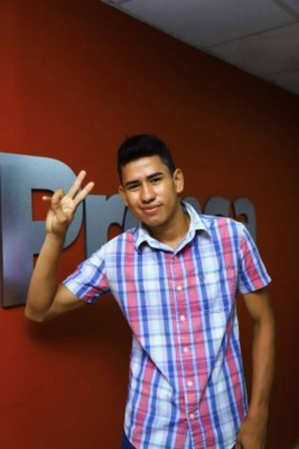 Nombre: Sami Gerardo Ortiz<br/>Origen: Santa Bárbara<br/>Estado civil: soltero<br/>Síguelo: Facebook, Twitter, Instagram y TikTok: @zamirortizz<br/>Este patepluma, además de ser un creador de contenidos para las diferentes redes sociales, también dedica tiempo a trabajar como contratista en trabajos de pintar casas.<br/>“Si usted tiene talento para destacar puede empezar en TikTok, ya que es una gran herramienta para desvelar su potencial si se lo propone”<br/>