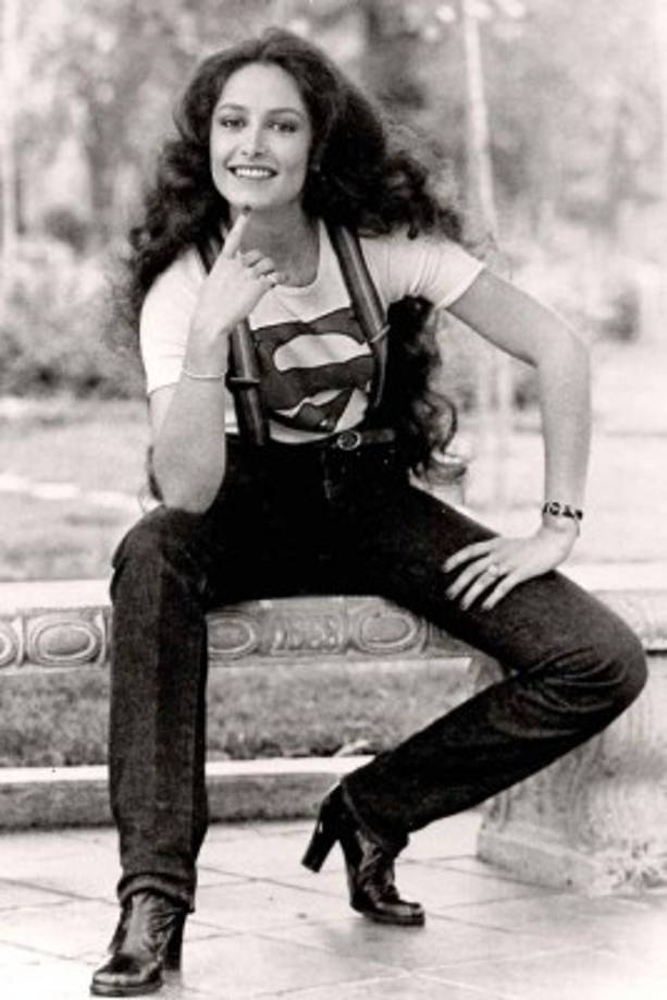 La cantante, actriz y presentadora, quien nació en la Ciudad de México, ha sabido desde muy joven qué rumbo deseaba darle a su vida.