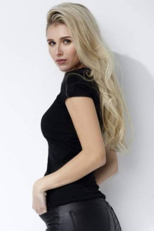 En Instagram scarlettgartmann, ha hecho publicidad y eso le ha salido caro.