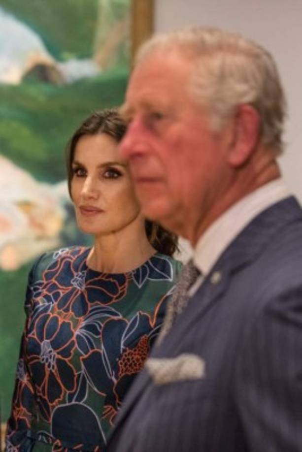 Esta es la primera retrospectiva en Londres del artista desde 1908, cuando Sorolla organizó una exhibición en la Grafton Gallery, donde se le presentó como el 'mejor pintor vivo del mundo'.