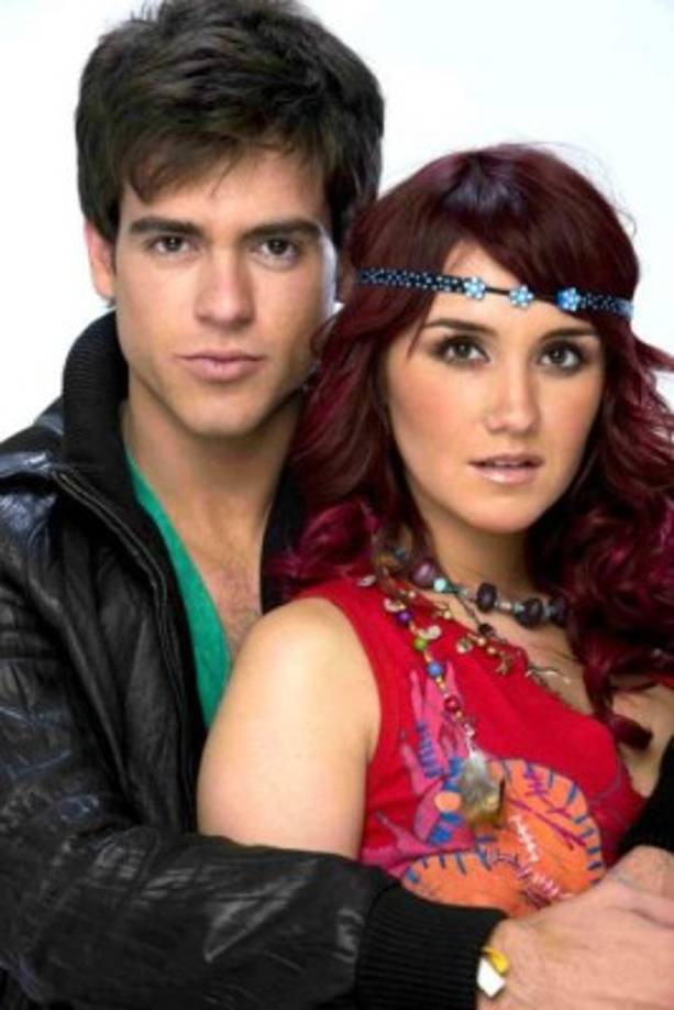 Donde no pasó desapercibido Lyle fue en esta exitosa telenovela de Televisa donde interpretó al galán juvenil de la historia. El melodrama producido por Juan Osorio marcó, sin duda, un antes y un después en su carrera y lo posicionó como uno de los galanes con más futuro dentro de la industria de la televisión mexicana. <br/>