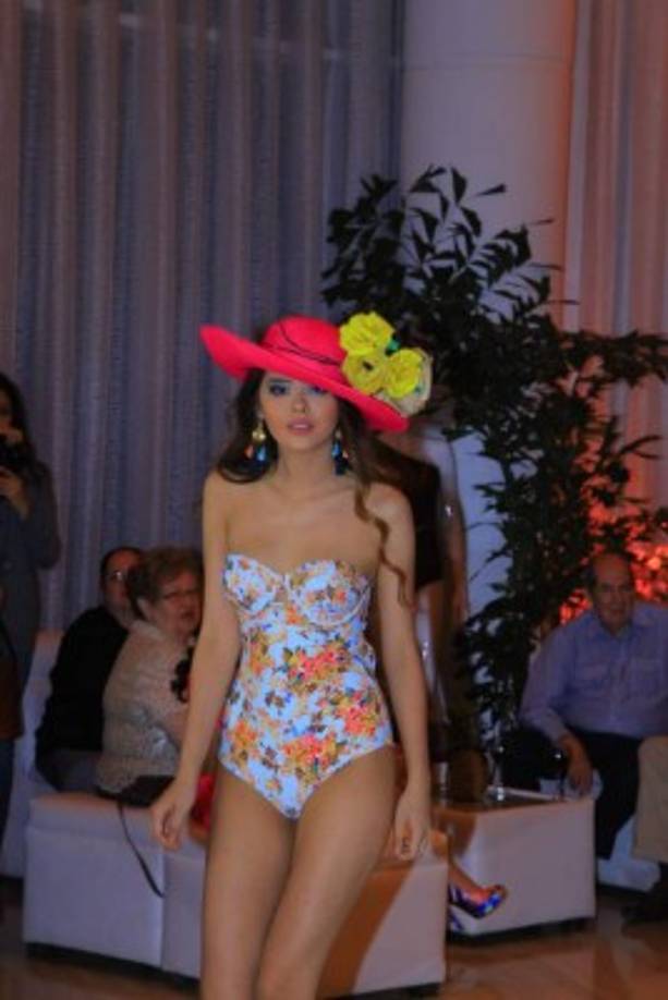 Las propuestas de esa noche.