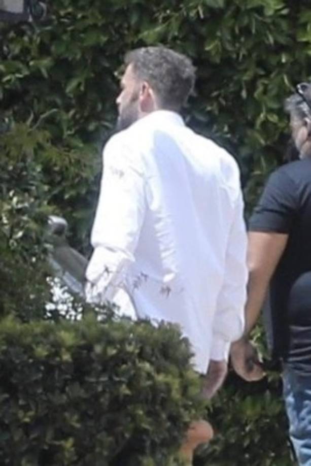 Ben Affleck ha revelado su lucha contra el alcoholismo en varias entrevistas.