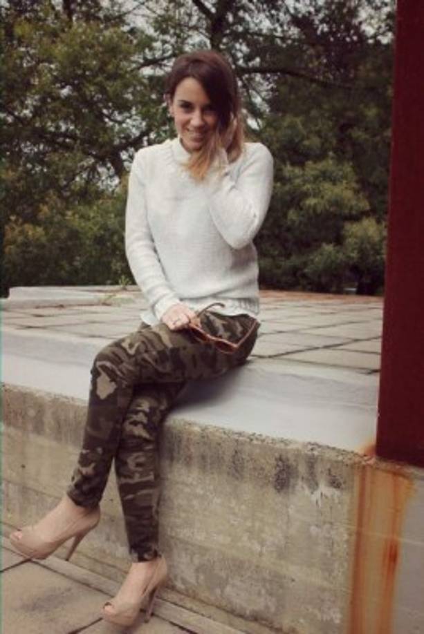 Se define como una persona sencilla y amante de la naturaleza y los animales,