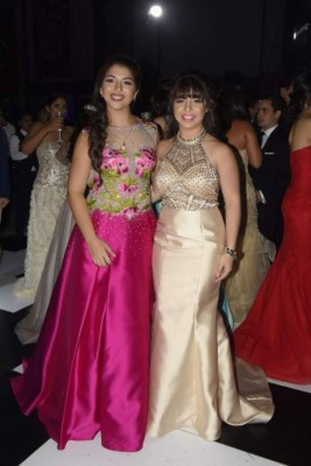 Siham y Nawal Samara.