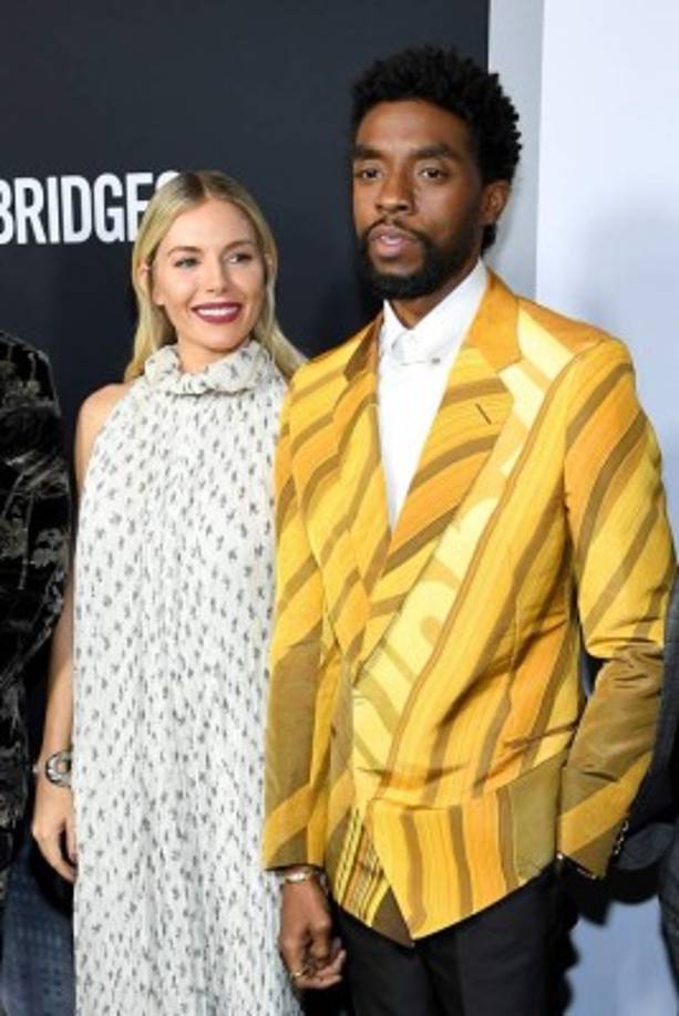 “Y Chadwick terminó donando parte de su salario para llevarme al número que le había pedido. Dijo que eso era lo que merecía que me pagaran”.<br/>