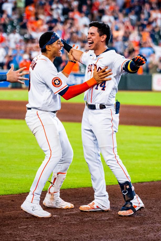 Ahora le dan la bienvenida a los Royals de Kansas City donde buscarán mantener la cima este fin de semana.