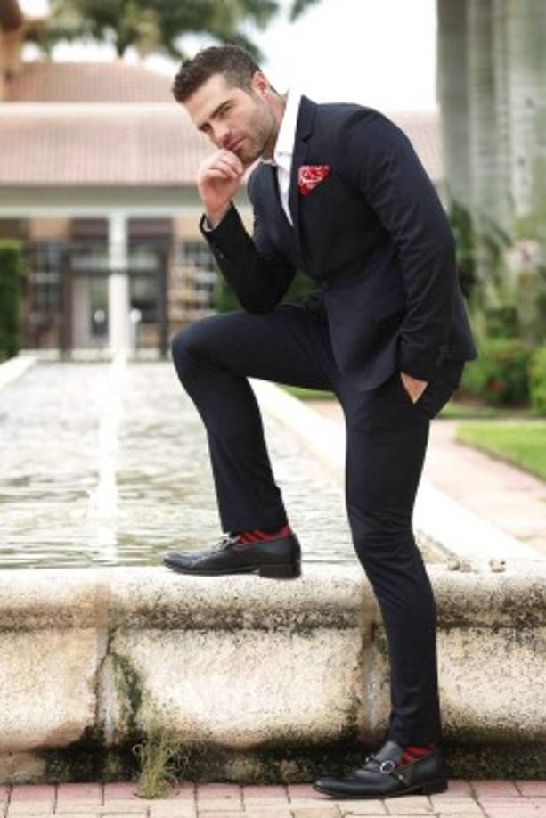 “Me estaba engañando. Hay una parte de mi que no puede terminar de fluir hasta que yo no le diga a ese Robertito: no tienes de que sentirte culpable’. Esa es la base de mi mensaje”, declaró.