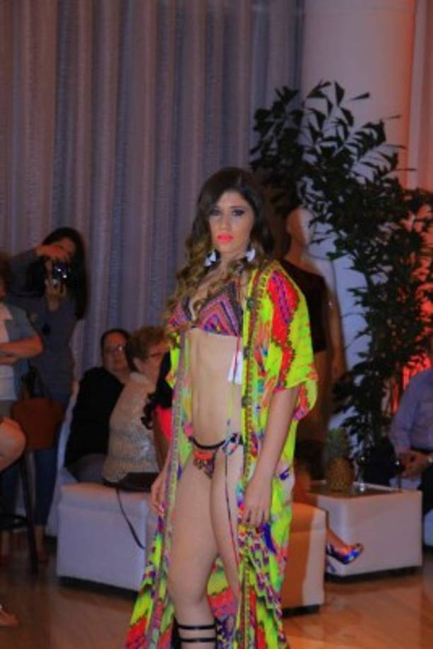 Las propuestas de esa noche.