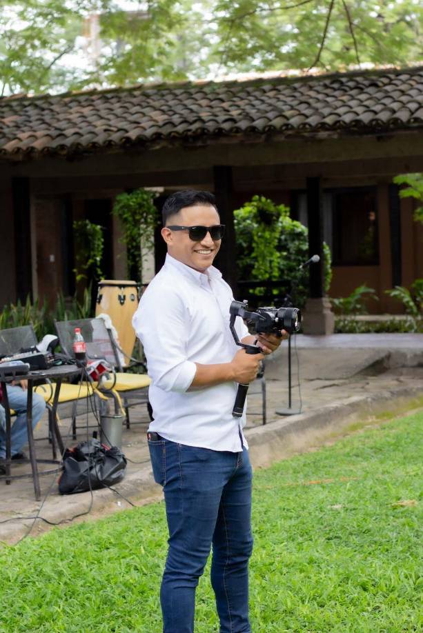  “Luego hice una transmisión aclarando que no me parecía, pero mas bien se regaron los comentarios en Tiktok”, aceptó.