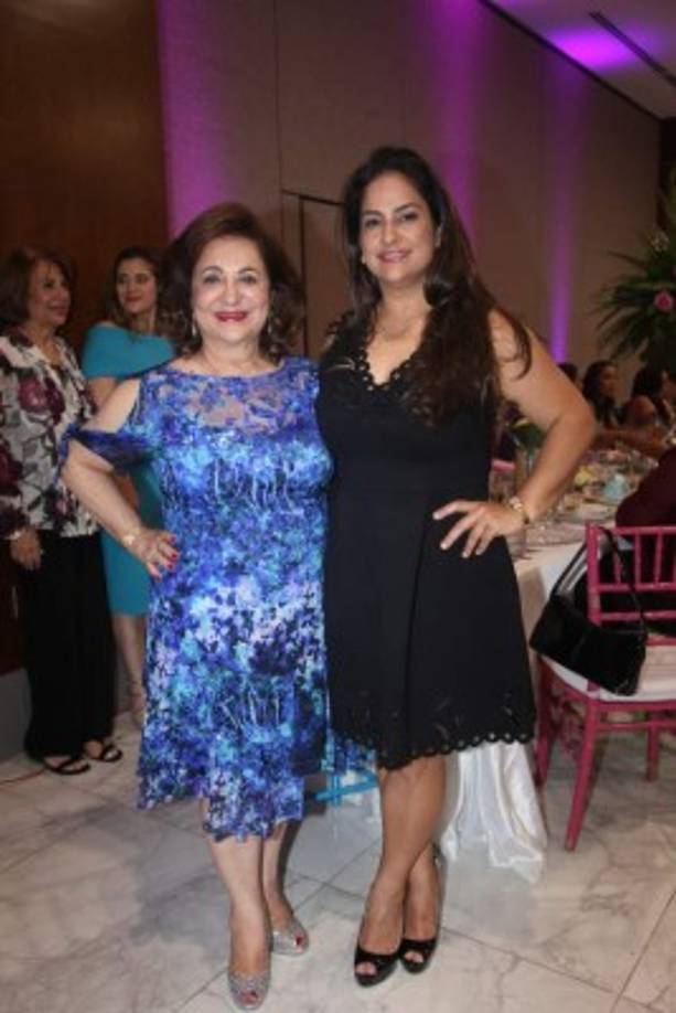 Francisco y Victoria Ortez