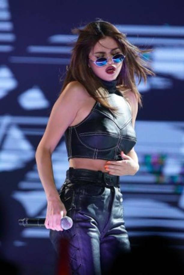 Sin importar el motivo, la intérprete luce hermosa según sus fanes.