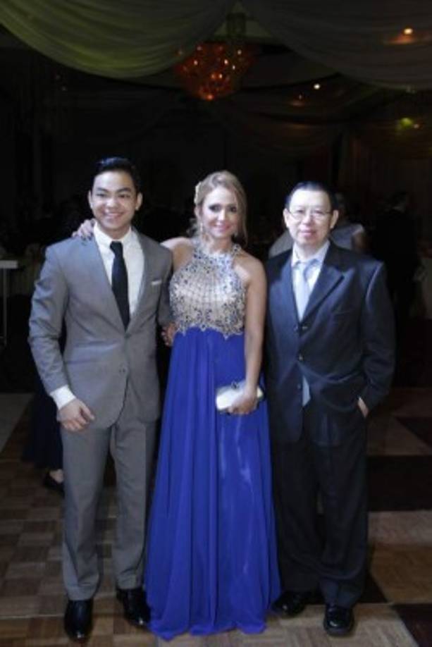 ChiVang, Dunia y ChiVang Lam.