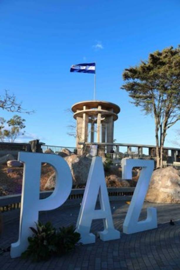 La ceremonia de inauguración se enmarcó en el 85° aniversario de las relaciones de amistad entre Honduras y Japón, que se cumple en 2020.