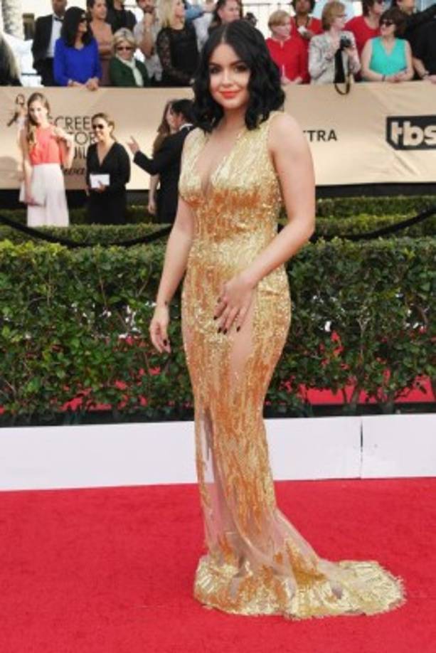 Actriz Ariel Winter