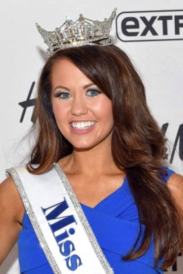 El pasado domingo se celebró la gala que designó a la reina de la belleza del país norteamericano.