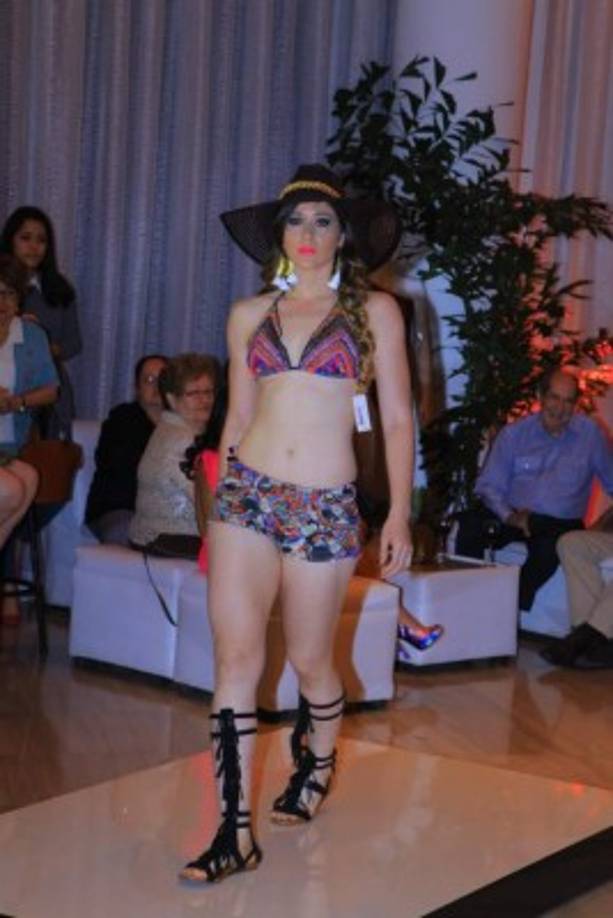 Las propuestas de esa noche.