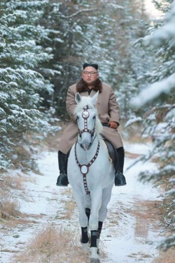 Estados Unidos y Corea del Sur desmintieron estas afirmaciones y medios surcoreanos afirmaron que el mandatario se había retirado a la costa para protegerse del coronavirus.