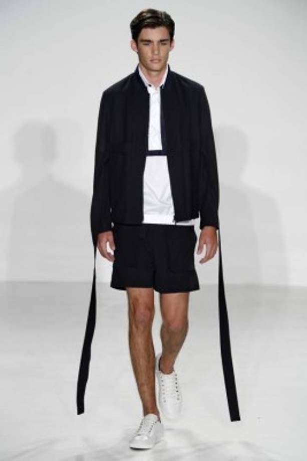 Gracias a ello, las vitrinas del lujoso almacén Lord&Taylor han expuesto sus diseños y se han vendido sus coleccionescon excelentes resultados.