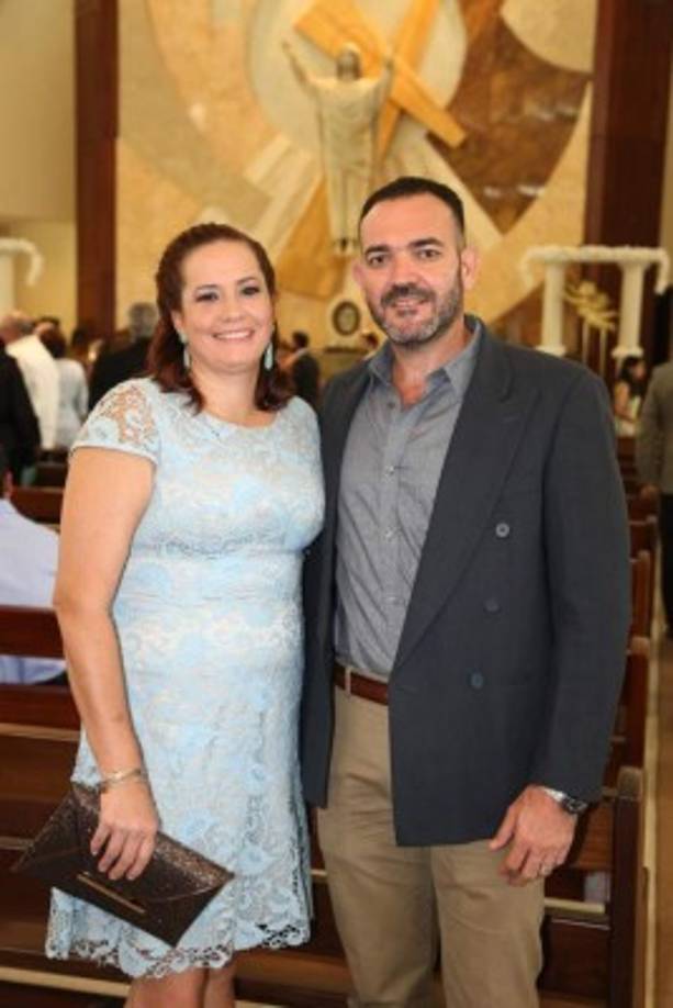 Hemi y Mauricio Zelaya.