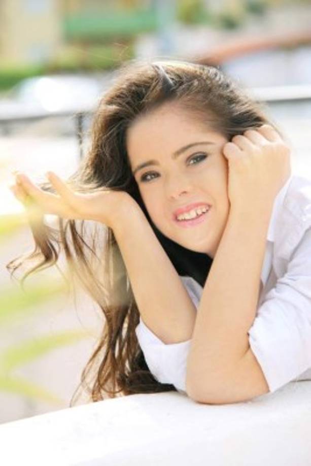 'Voy a cumplir mi gran sueño, voy a desfilar en Nueva York', relató Ávila en una entrevista con, y lo hará en dos pases de Talisha White, diseñadora conocida por su faceta 'inclusiva'.