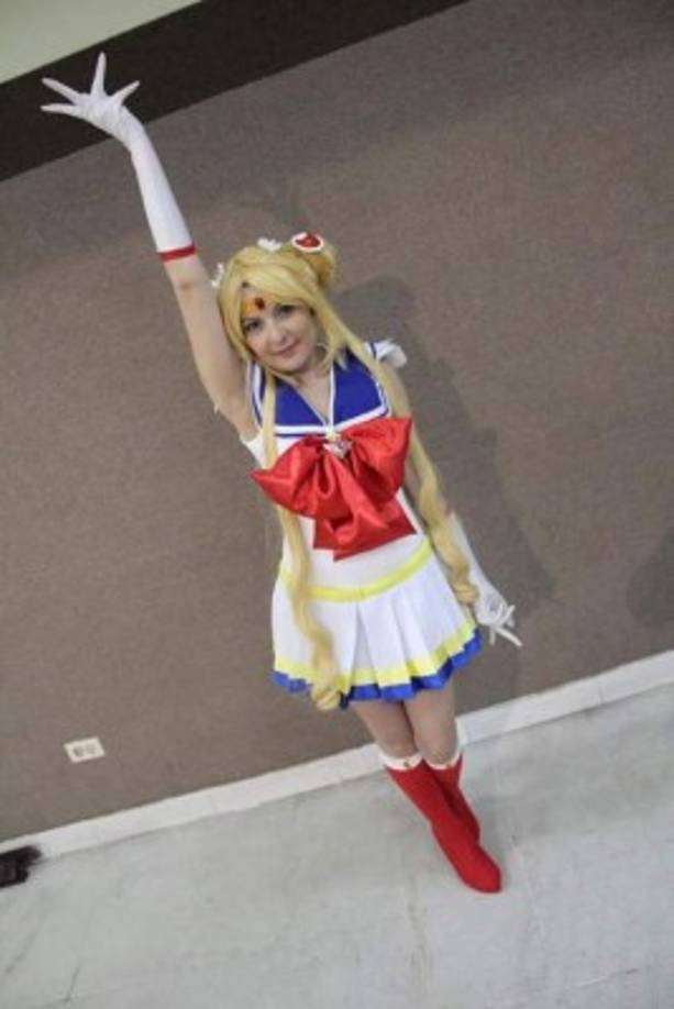 La mayoría de quienes hacen cosplay elaboran ellos mismos sus atuendos, lo cual le da el valor a sus trajes.