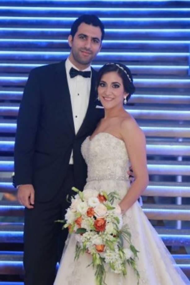 Angelamaría & Jonathan <br/>Después de varios años de noviazgo oficial se celebró la boda Andonie Fajardo. La decoración fue inspirada en un bosque encantado.