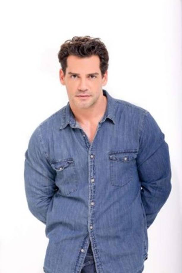 Su buen físico ha sido un gran aliado para protagonizar grandes producciones en México.