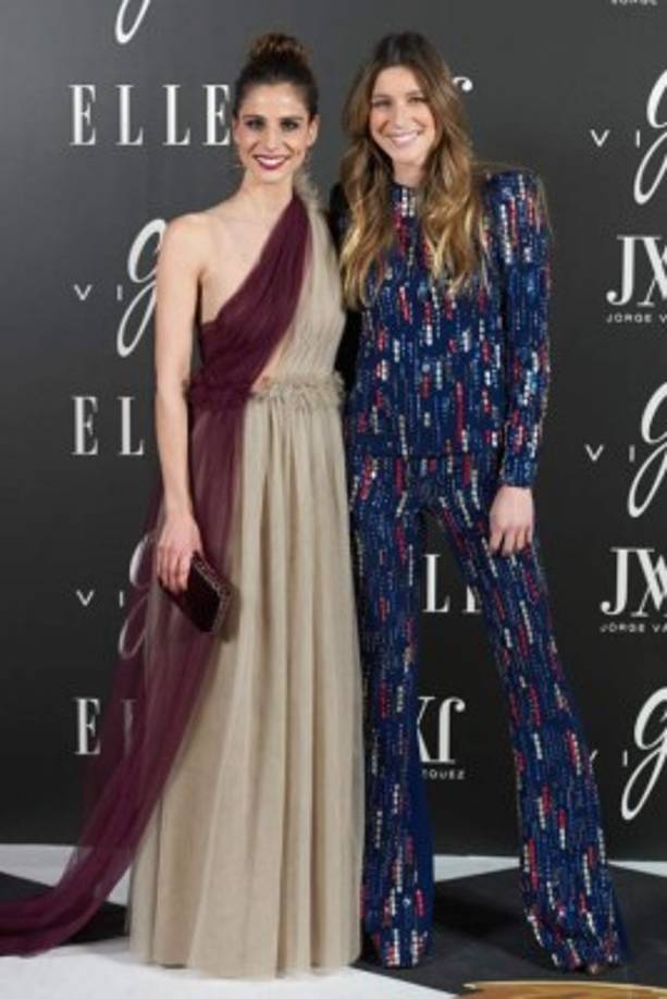 Villalón es el nuevo rostro de la Fórmula 1 para Antena 3, anteriormente estuvo en Real Madrid TV