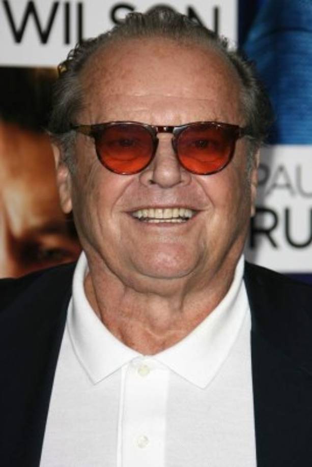 Jack Nicholson dijo: “No creo en Dios por ahora, pero la verdad es que puedo envidiar a cualquiera que tenga fe. Creo que esa ha de ser una experiencia realmente tranquilizadora”.<br/>