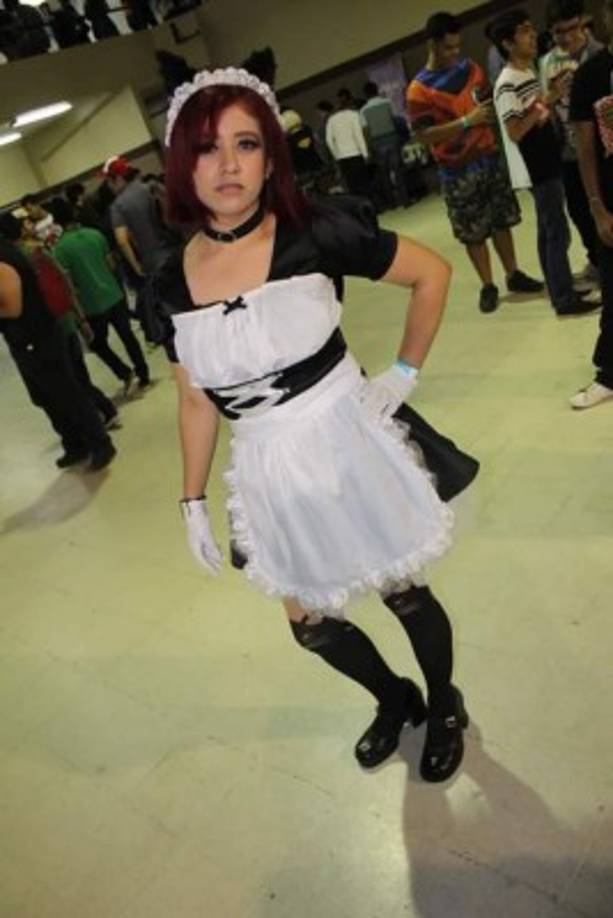 Por lo general el cosplay se basa en personajes de las historietas, el anime, el cine, los videojuegos o la literatura.