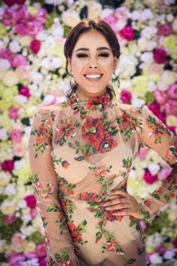 'Hoy prefiero ser criticada por mi personalidad auténtica y plena, que querida y aceptada por ser falsa y vacía': posteó la estrella de Telemundo.<br/>