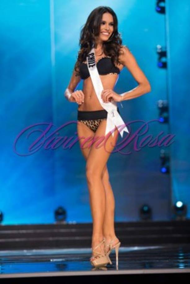 Chile, Catalina Paz Cáceres Ríos.