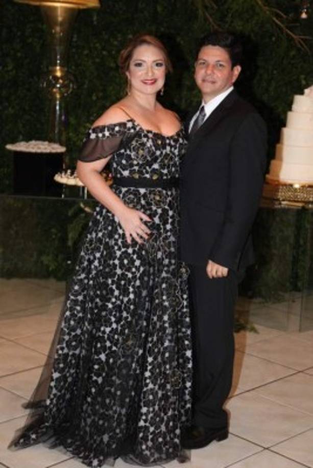 Carmen y Sergio García