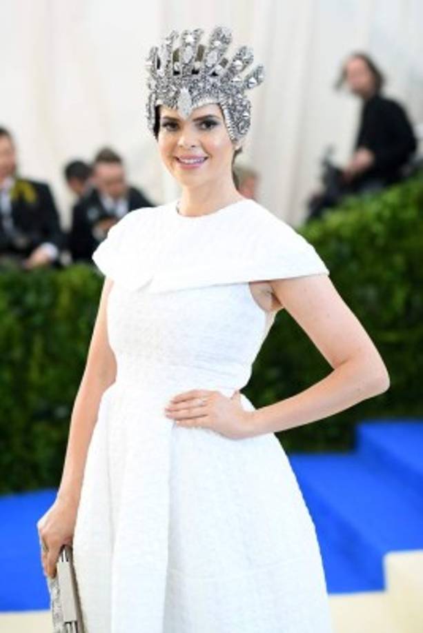 Actriz Carly Steel<br/><br/>