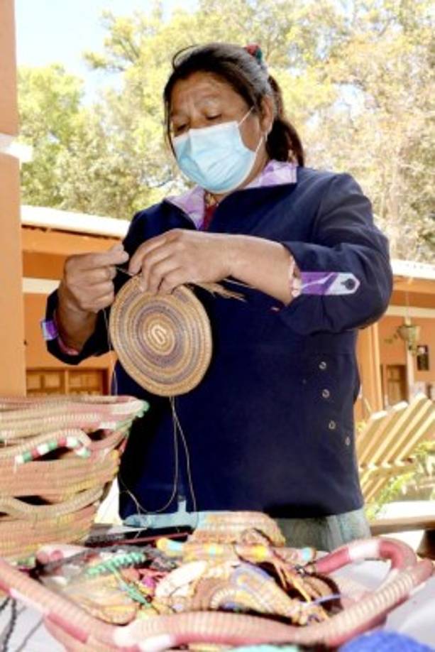 Los baños públicos de Quiscamote son un lugar creado para aprovechar la naciente de agua que abastece La Esperanza, pero donde se disfruta de un baño con agua fría en un espacio natural.<br/>La comunidad de Chiligatoro, a 11 kilómetros al norte de la ciudad de Intibucá, es otro paso obligado. <br/>