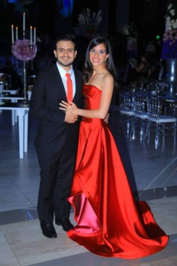 José Andrés y Jackie Zummar.